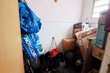 Taman Petaling Utama