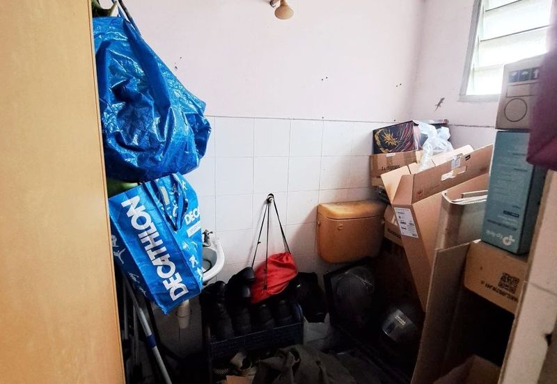 Taman Petaling Utama