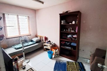 Taman Petaling Utama