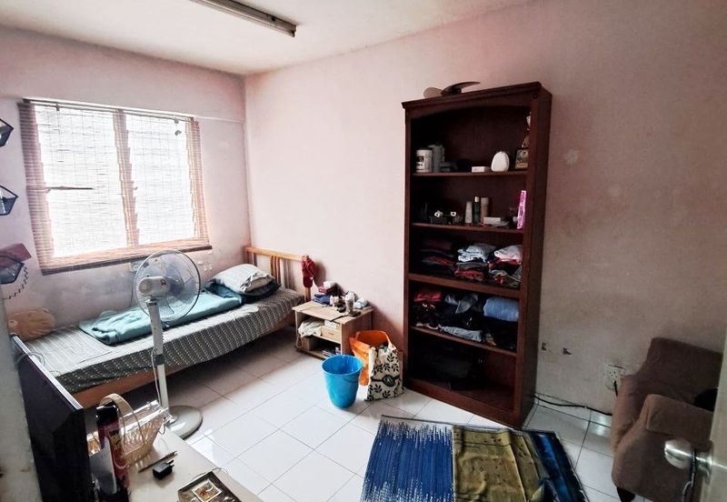 Taman Petaling Utama