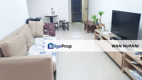 Ketumbar Heights Condominium Cheras For Sale, Kuala Lumpur, Cheras