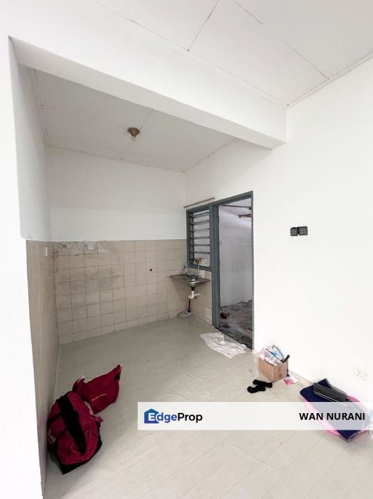 Pangsapuri Andika Setiawangsa KL For Sale, Kuala Lumpur, Taman Setiawangsa