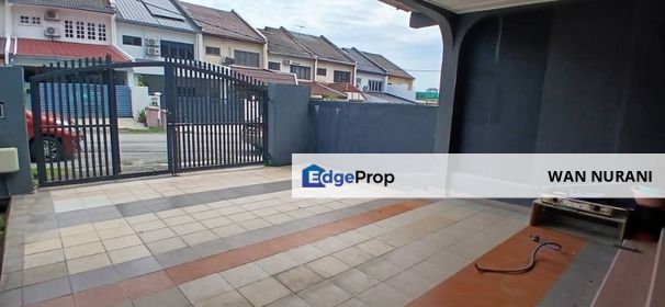 2 Storey Terrace House Taman SEA Petaling Jaya For Rent, Selangor, Petaling Jaya
