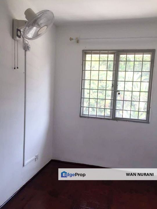 Apartment Bayu Damansara Damai For Sale, Selangor, Damansara Damai