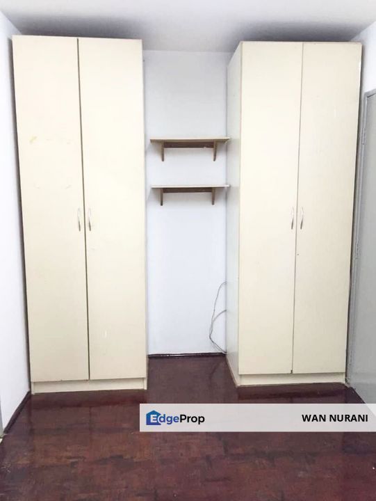 Apartment Bayu Damansara Damai For Sale, Selangor, Damansara Damai