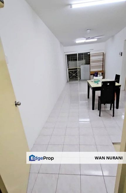 Pangsapuri Damai Subang Bestari For Sale, Selangor, Subang Bestari