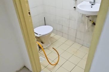 Pangsapuri Damai, Subang Bestari