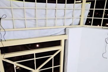 Pangsapuri Damai, Subang Bestari