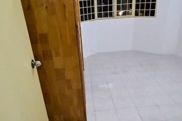 Pangsapuri Damai, Subang Bestari