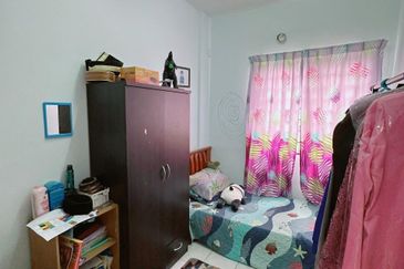 Pangsapuri Seri Murni