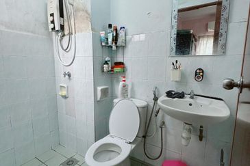 Pangsapuri Seri Murni