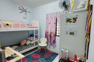 Pangsapuri Seri Murni