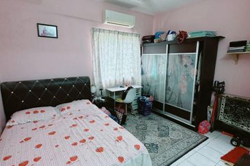 Pangsapuri Seri Murni