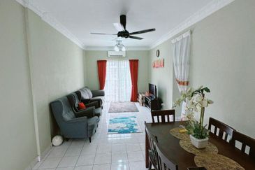 Pangsapuri Seri Murni