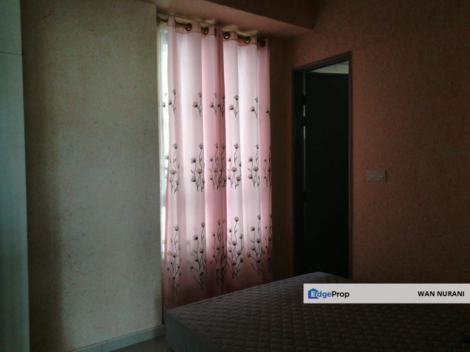 Infiniti Residences @ Wangsa Maju, Kuala Lumpur FOR SALE, Kuala Lumpur, Wangsa Maju