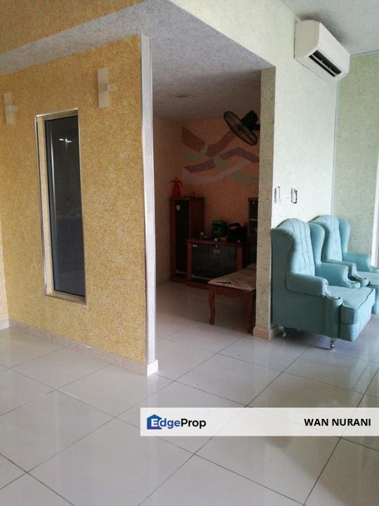 Infiniti Residences @ Wangsa Maju, Kuala Lumpur FOR SALE, Kuala Lumpur, Wangsa Maju