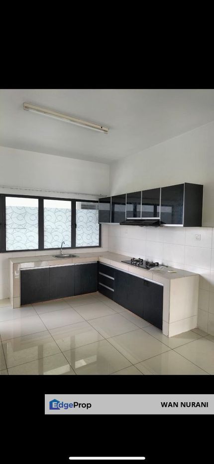 Ameera Residence Mutiara Height  Kajang , Selangor, Selangor, Petaling Jaya