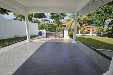 Seksyen 9, Shah Alam