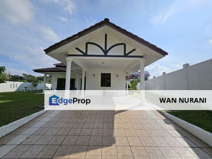 Double Storey Bungalow  Seksyen 9  Shah Alam Selangor, Selangor, Shah Alam