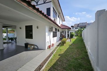 Seksyen 9, Shah Alam