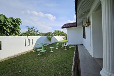 Seksyen 9, Shah Alam