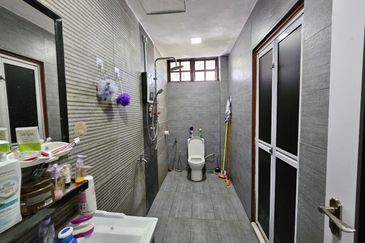 Seksyen 9, Shah Alam