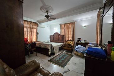 Seksyen 9, Shah Alam