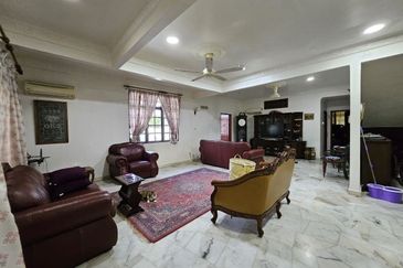 Seksyen 9, Shah Alam