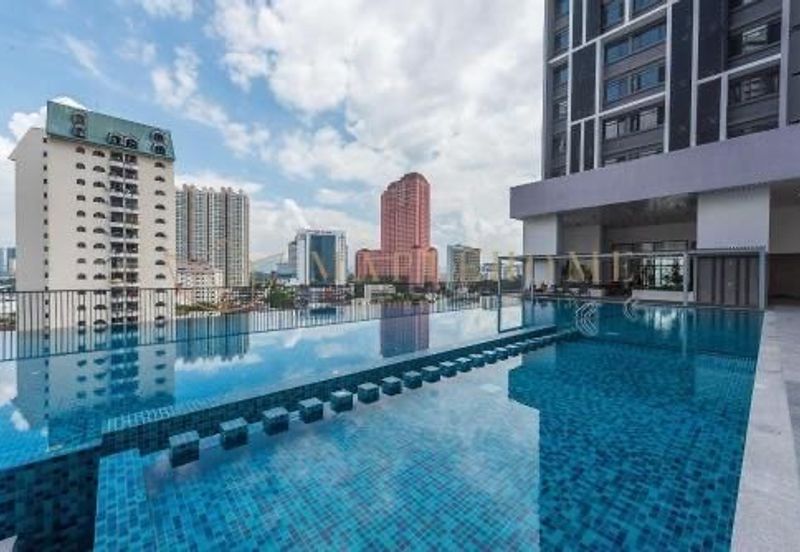 Chambers Residence (Residensi Kamar Putra @ Chambers)