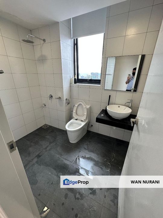 Freehold Condo Chambers Kuala Lumpur, KL City, Kuala Lumpur, Kuala Lumpur, KL City