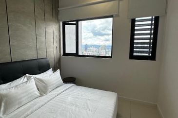 Chambers Residence (Residensi Kamar Putra @ Chambers)