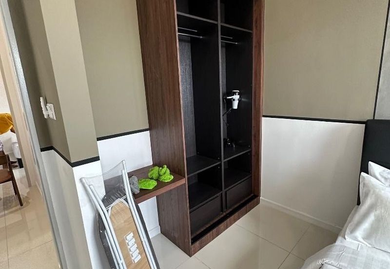 Chambers Residence (Residensi Kamar Putra @ Chambers)