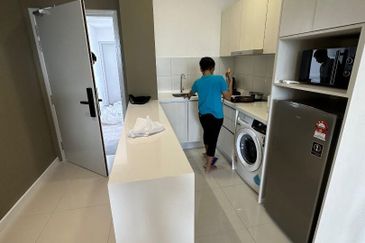 Chambers Residence (Residensi Kamar Putra @ Chambers)