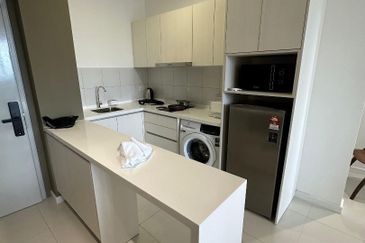 Chambers Residence (Residensi Kamar Putra @ Chambers)