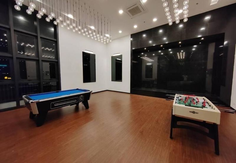 Chambers Residence (Residensi Kamar Putra @ Chambers)