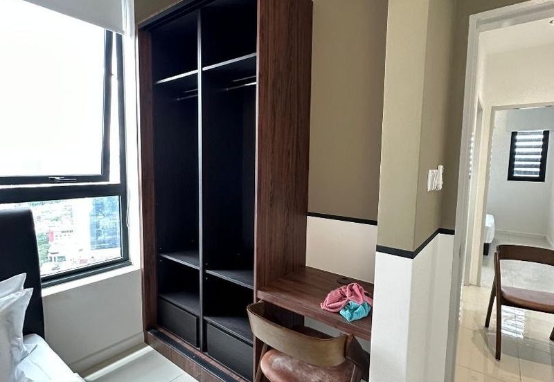 Chambers Residence (Residensi Kamar Putra @ Chambers)