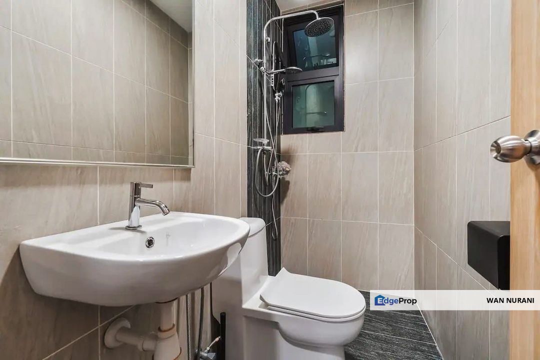 FOR SALE Legasi Kampong Bharu Kuala Lumpur Dor Sale, Kuala Lumpur, KL City