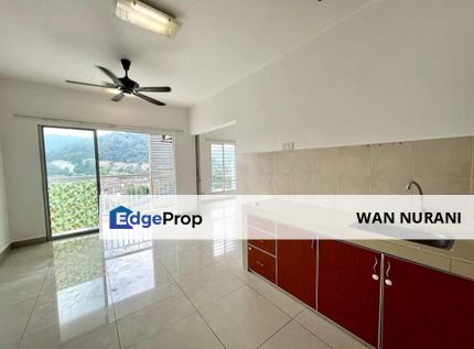 For Sale – Gaya Apartments, Taman Melawati, Kuala Lumpur, Kuala Lumpur, Taman Melawati
