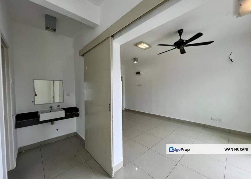 For Sale – Gaya Apartments, Taman Melawati, Kuala Lumpur, Kuala Lumpur, Taman Melawati