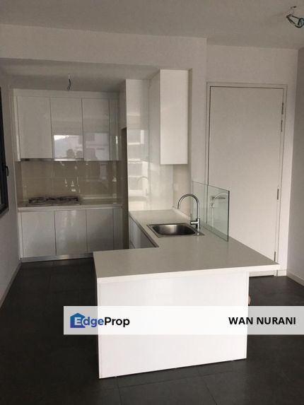 FOR SALE – SERINI MELAWATI CONDOMINIUM, Kuala Lumpur, Taman Melawati