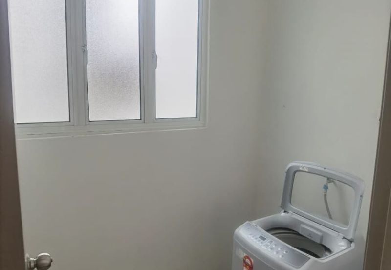 Platinum Splendor Residence