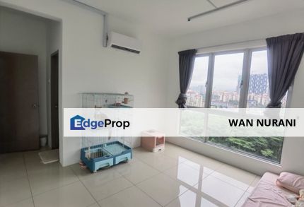 FOR SALE – PLATINUM SPLENDOR RESIDENSI SEMARAK KL, Kuala Lumpur, Keramat