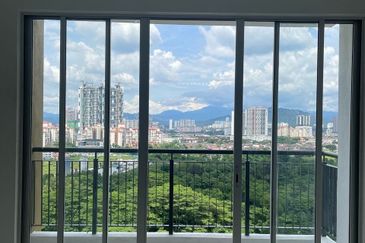 Platinum Splendor Residence