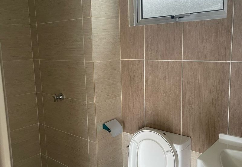 Platinum Splendor Residence