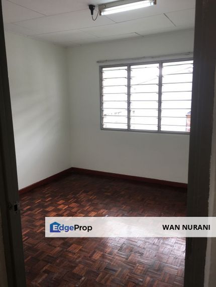 For Sale: Kelumpuk Pinang, Apartment in Setiawangsa, Kuala Lumpur!, Kuala Lumpur, Taman Setiawangsa