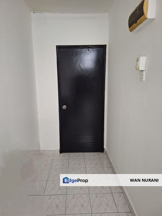 FREEHOLD RUMAH -Idaman Sutera Condominium, Setapak , Kuala Lumpur, Setapak