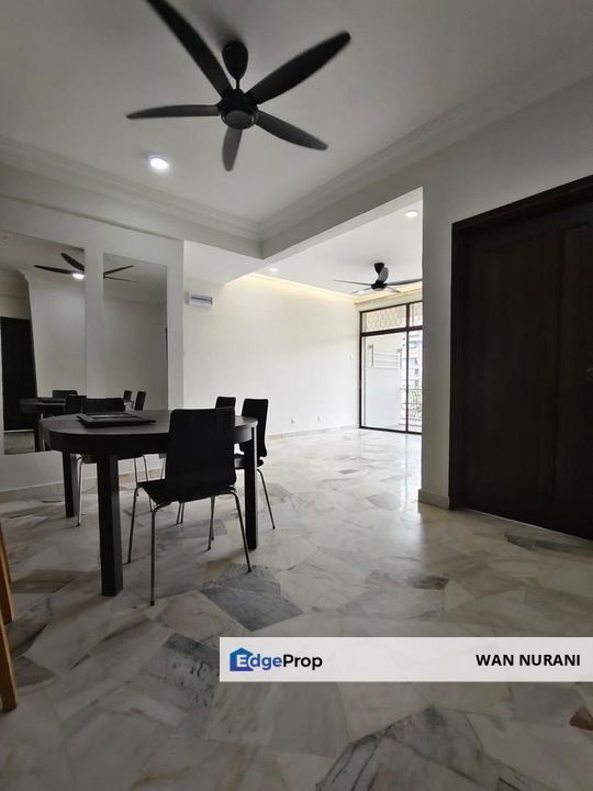 Apartment for Sale – Waizuri 1, Wangsa Maju, KL, Kuala Lumpur, Wangsa Maju