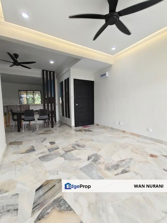 Apartment for Sale – Waizuri 1, Wangsa Maju, KL, Kuala Lumpur, Wangsa Maju