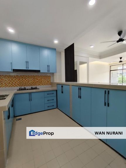 Apartment for Sale – Waizuri 1, Wangsa Maju, KL, Kuala Lumpur, Wangsa Maju