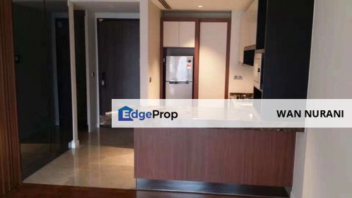 Exclusive Service Residence for Sale – Anggun Residences, Kuala Lumpur City Centre, Kuala Lumpur, KL City